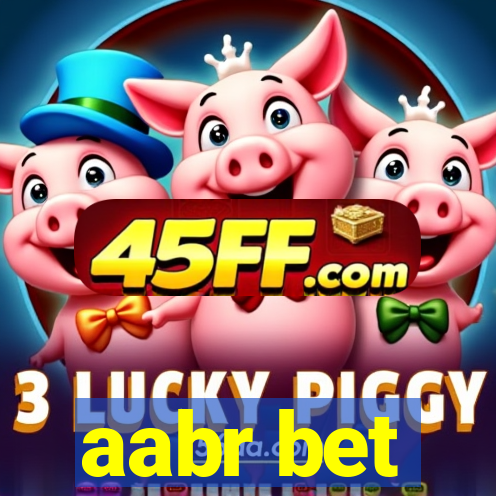 aabr bet